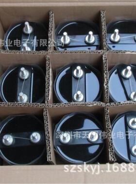 C3A除尘电源电动汽车直流支撑薄膜电容器140UF/800VDC86*65MM