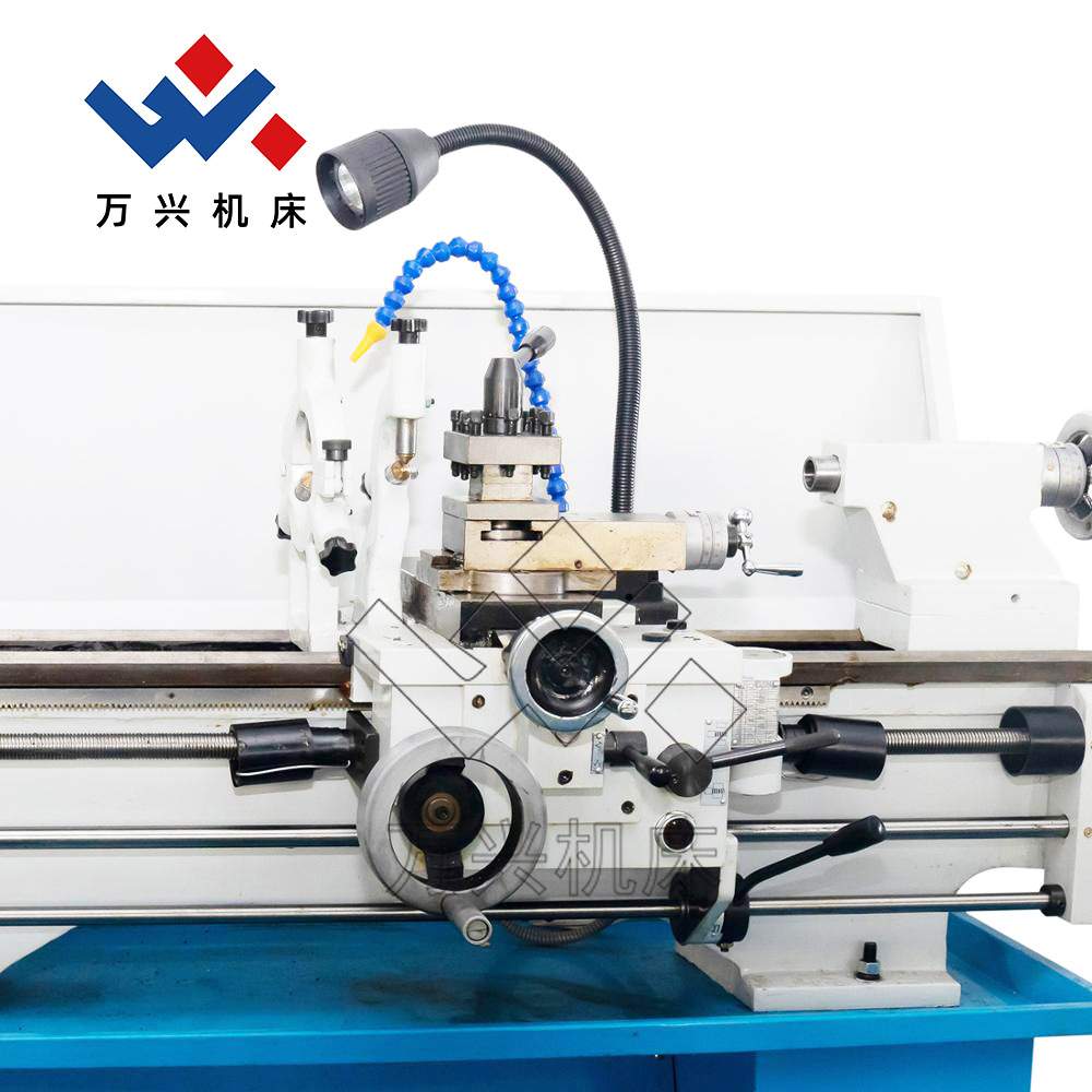 小型车床C1340G-1台式车床家用小型车仪表车床迷你教学小轻床