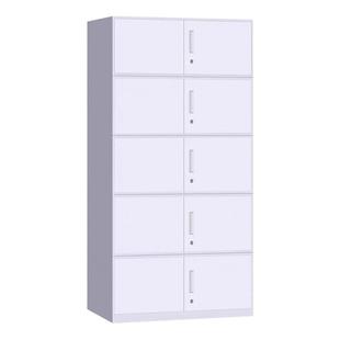 永亨文件柜YH32001015颜色可配850*400*1950mm(单位:个)