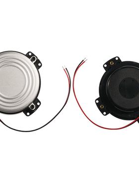 3寸体感振动器低频振动器体感音乐低频体感振动喇叭振动震动按摩