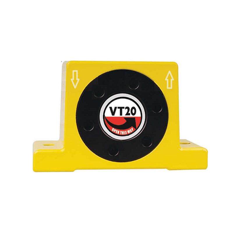 VT20振动器VT-20气动振动器VT20涡轮式振动器