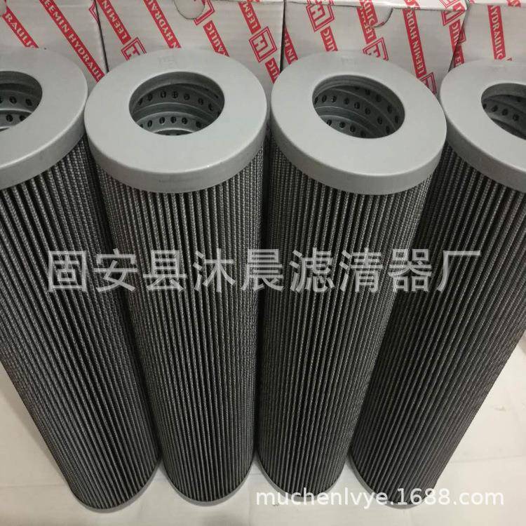 ZSX-400×10ZSX-400×20ZSX-400×30黎明液压LXZS回油滤芯