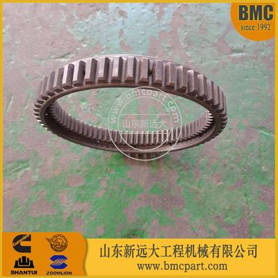 111-15-00029齿圈山推SD08推土机齿圈B07-15-00032变速箱齿圈