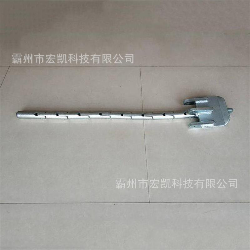 一牵二走板电缆走板防nian器拉线防扭器便携式SZ8B-28退扭器