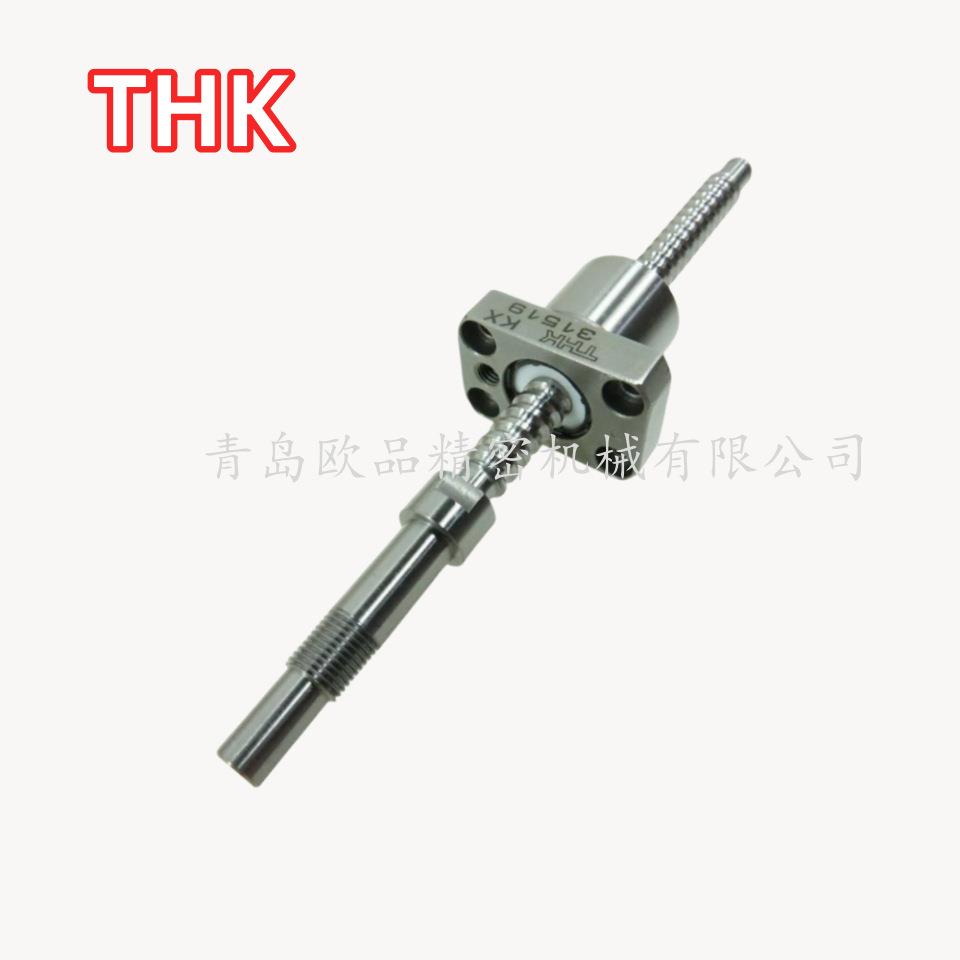 THK滚珠丝杠BLK1616-3.6ZZ+1200LC7TJ1KBLK1616-7.2ZZ+800LC7TJ1