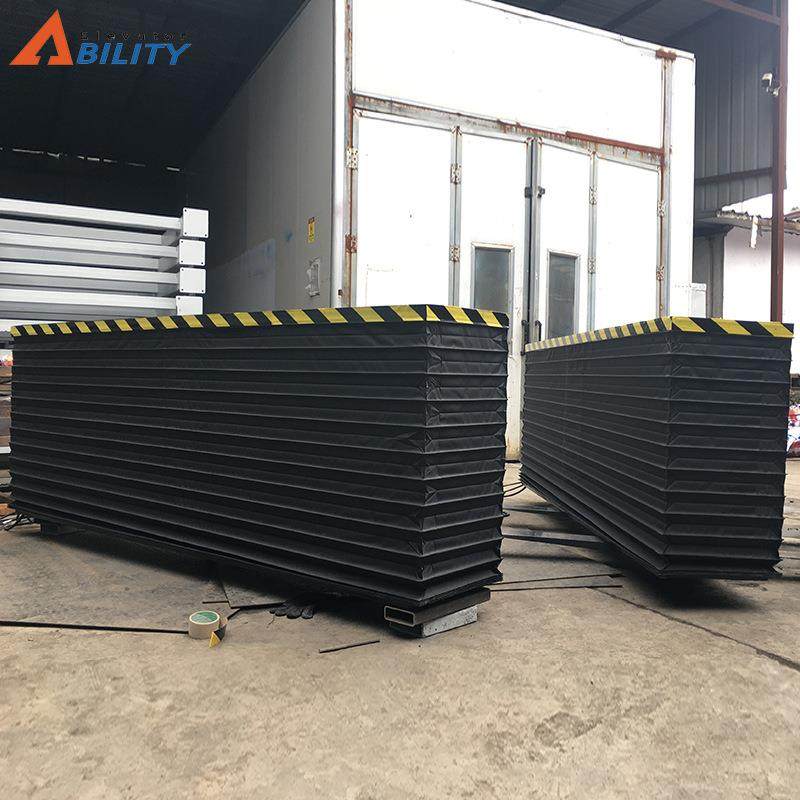 固定式液压升降平台电动升降机加风琴罩剪叉式固定升降平台厂家,搬运/仓储/物流设备,其他起重搬运设备,淘宝优惠券,粉丝福利购,淘宝优惠卷