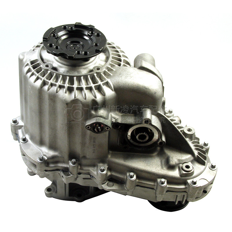 适用于路虎揽胜极光神行者2发现3 发现4星脉沃尔沃xc60分动箱总成