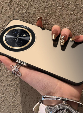 适用华为畅享60X手机壳STG一AL00保护ALOO套6OX新款外壳STGAL畅想X60简约高级STGALOO全包防摔荣耀畅亨男女硬