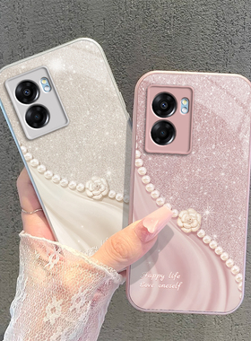 OPPOA57手机壳OPPOPFTM20新款OPPO液态玻璃A57OPPOA575G全包opa5G防摔opp0pp0ppo套oρpo外壳op女opoa适用opp