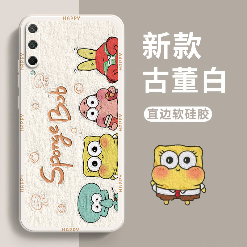 适用华为荣耀play3手机壳honorplay3新款硅胶honor保护套paly全包ask一aloox防摔AL00X男女askal软壳askaloox