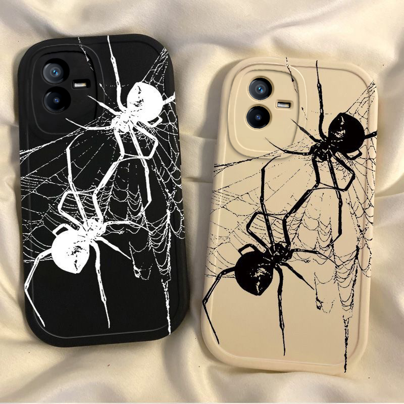 iqooz6x手机壳新款vivoiQOOZ6防摔全包保护套ipooz6x潮牌男iq00z6可爱女iqz6x软硅胶icooz6爱酷iooqz卡通网红