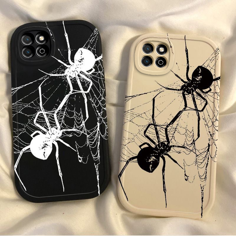 适用华为荣耀畅玩20手机壳koz一aloo保护套al新款软硅胶20pro防摔全包kozaloo二十专用honor玩畅二零后壳男女