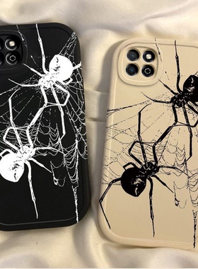 适用华为荣耀畅玩20手机壳koz一aloo保护套al新款软硅胶20pro防摔全包kozaloo二十专用honor玩畅二零后壳男女