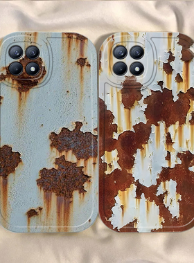 适用OPPOReno4SE手机壳OPPO新款Reno4Pro套0PP0软OPPOR硅胶OPPOReon全包OPPORone防摔OPPORen04男女锈迹斑斑