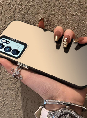 PEQM00手机壳OPPOPEQMOO新款OPPOPEQM外壳OPPO套PEQMOO高级opp0pp0ppo全包Reno65G防摔oppoReno6男5G女ren06