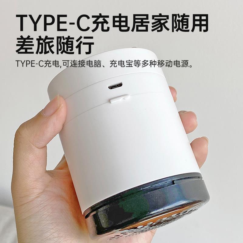 毛衣冬季衣物起球毛球修剪器去球神器打刮除毛机充电式剃毛吸球器