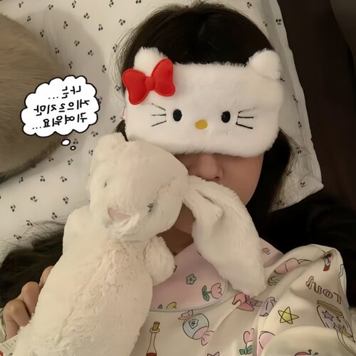 眼罩