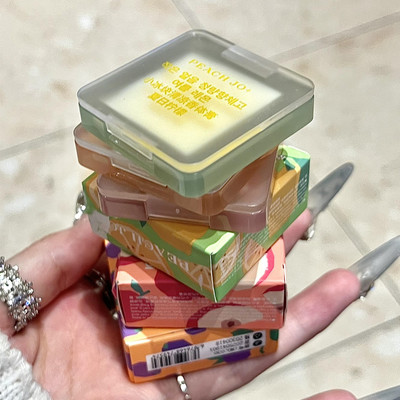 持久留香固体香水去异味果香通用