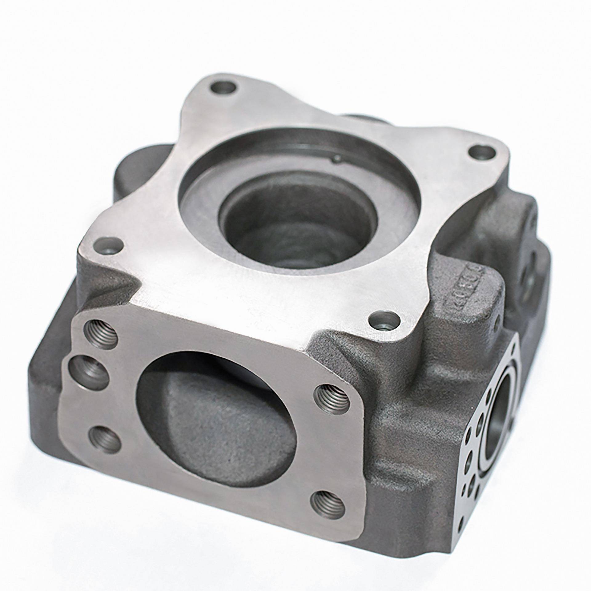 NewA11VOPistonPump40A11V(L)OSeriesCastIronHydraulic