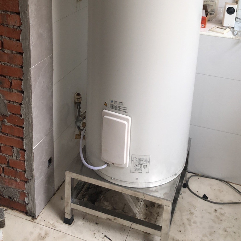 中式地面免打孔不锈钢防锈框架承重架防潮架米面架托架底座置物架