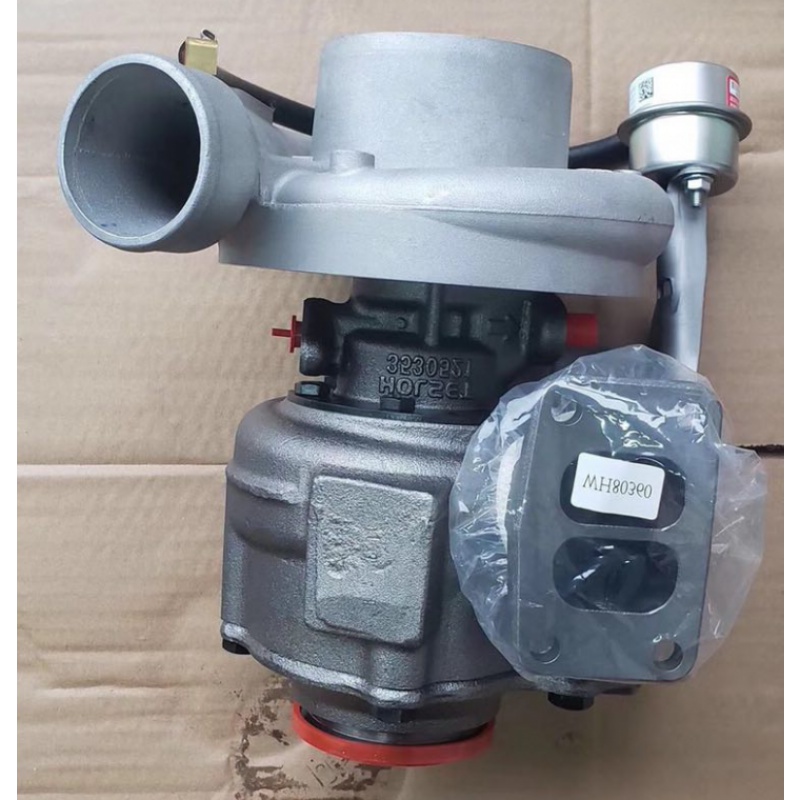 霍尔塞特配潍柴道依茨吊车专用机型 13022356