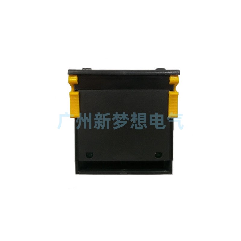 ED66温控器热泵热水器温控仪烤箱超高温加热超低温数显温度控制器