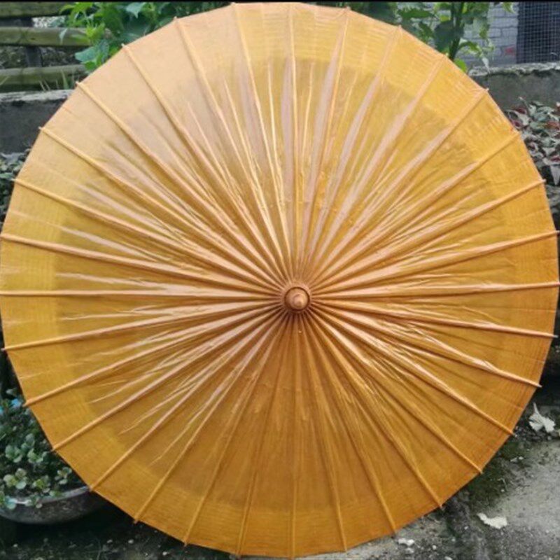 纯色新款油纸伞江南防雨实用汉服伞古装摄影舞蹈表演道具工艺油伞,家居饰品,工艺伞,淘宝优惠券,粉丝福利购,淘宝优惠卷