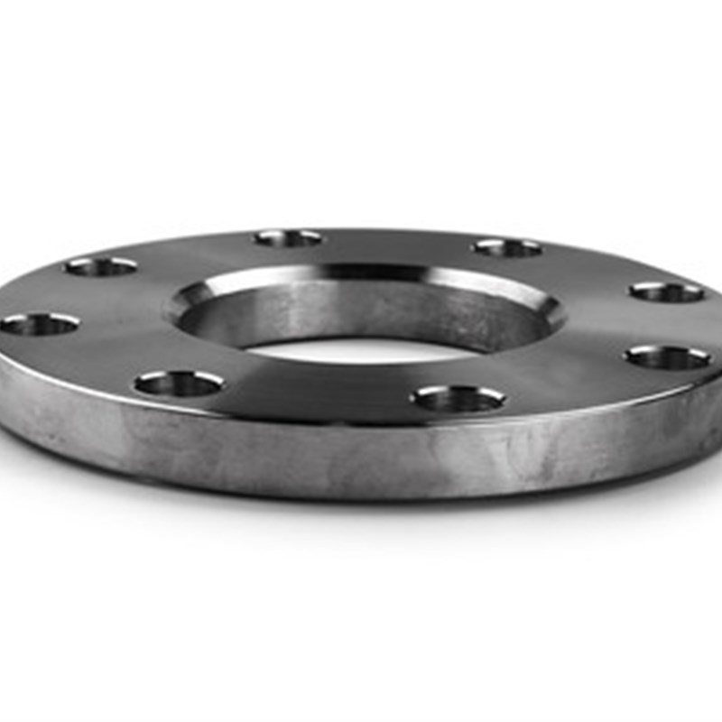 PL PN40 316L不锈钢板式平焊法兰化工HG20592国标9119天佑管业130