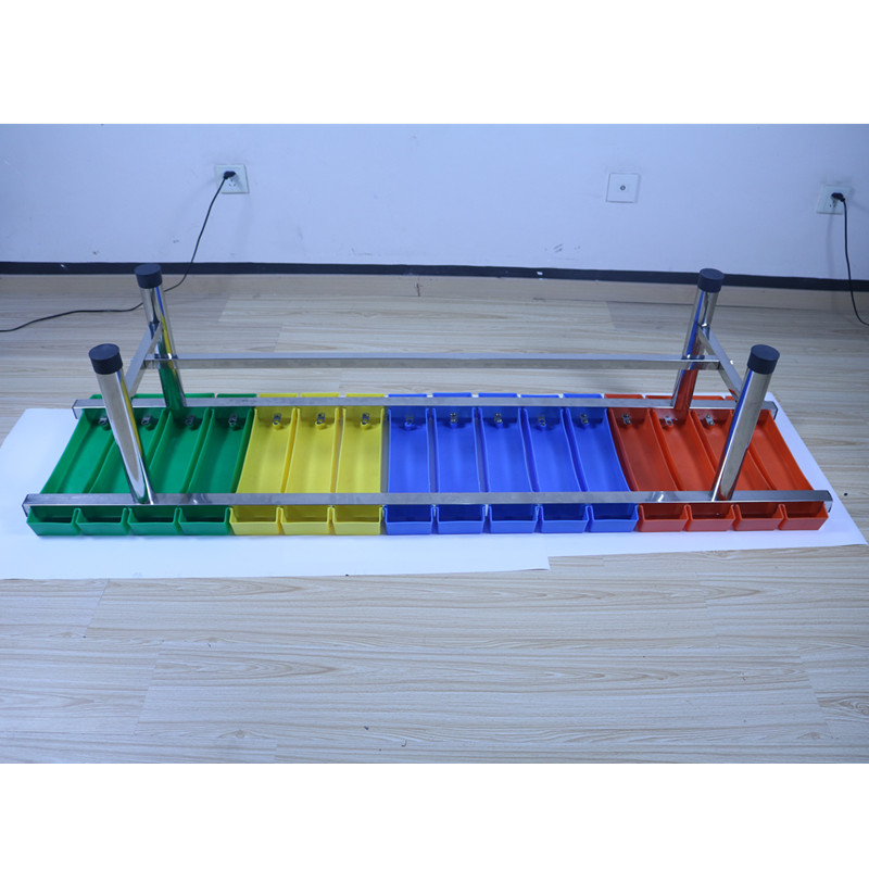 彩色室外不锈钢更衣凳休息凳长椅ABS塑料等候椅长条凳浴室换鞋凳