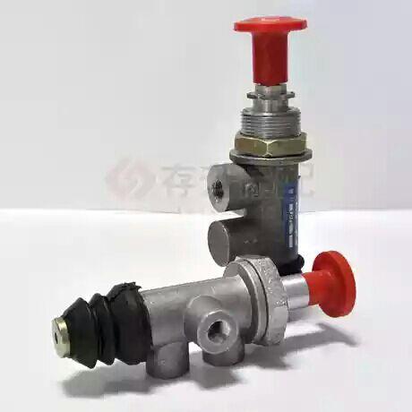 徐工吊车取力开关8吨12吨16吨20B20G25k25k5取力开关制动阀原厂