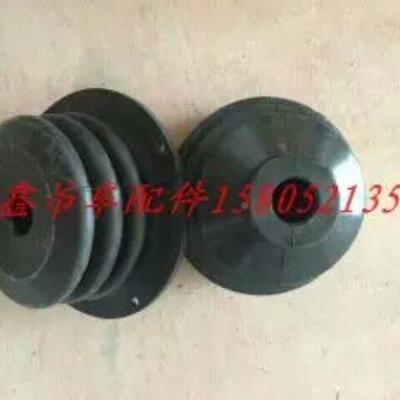 徐工吊车档杆防尘罩防尘封皮套徐工吊车12吨16吨20B25E挡杆皮套