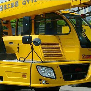 徐工吊车12吨12B.5 16吨20B前大灯驾驶室前大灯 徐工吊车大灯原厂