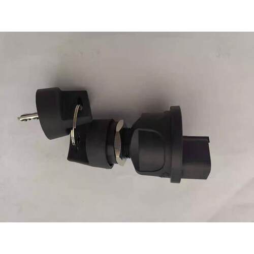 徐工吊车上车点火锁 正品 25K5A 25K5C XCT25新款点火开关上车