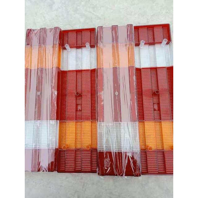 徐工吊车后尾灯徐工吊车KC后尾壳KC25 KC40 KC55后尾灯壳倒车灯壳