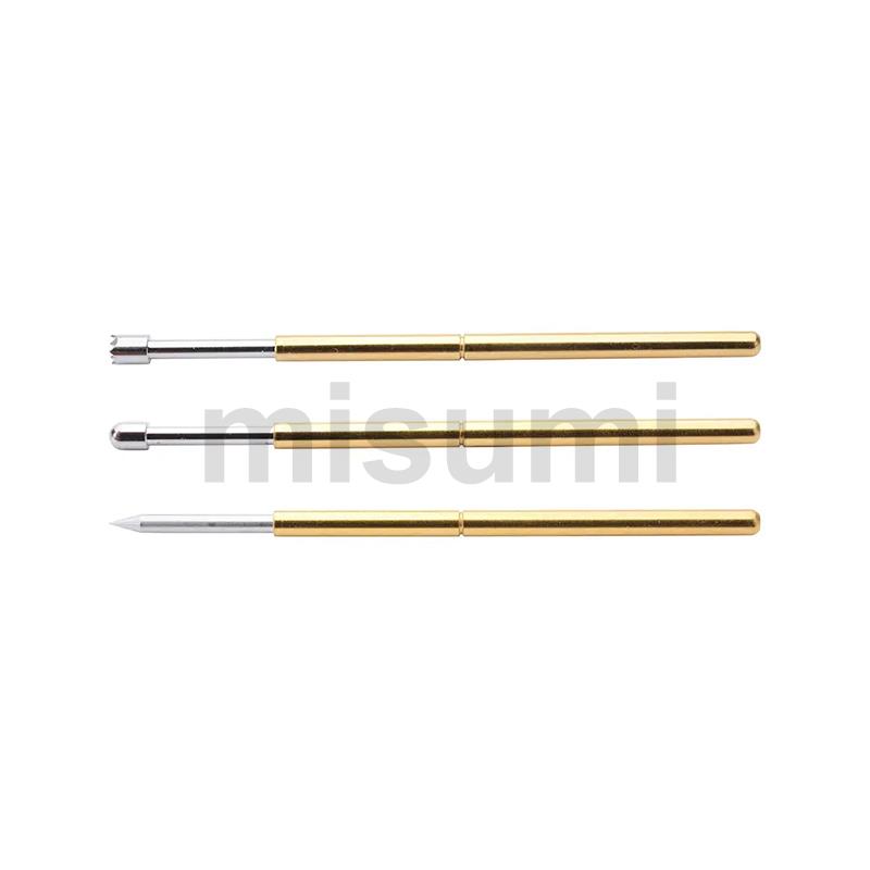 misumi米思米 探针/探针座 NP58系列