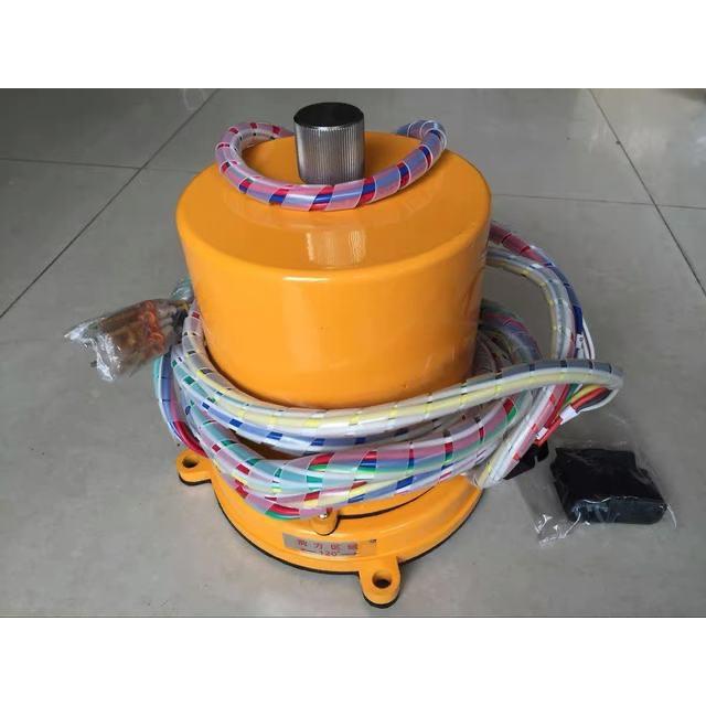 徐工吊车导电环徐工8吨12吨16吨20吨25K导电环中心回体帽国三