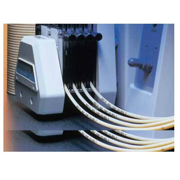 法国圣戈班Pharmed BPT长寿命管 进口蠕动泵管耐腐蚀医疗级软管