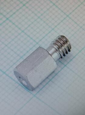 岛津7725阀用 罗丹尼670-11412-02 Rheodyne7010-011IDEX 接头