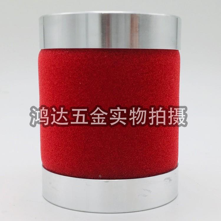 南京赛格NF 0.5精密过滤器滤芯 高效除油器除水油精密过滤器滤芯