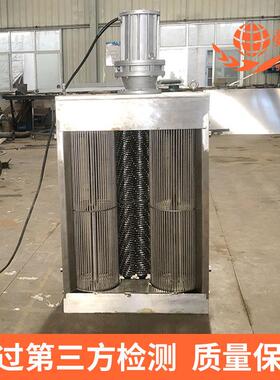 厂家供应无鼓单鼓双鼓粉碎性格栅 一体化预制泵站用破碎型格栅机