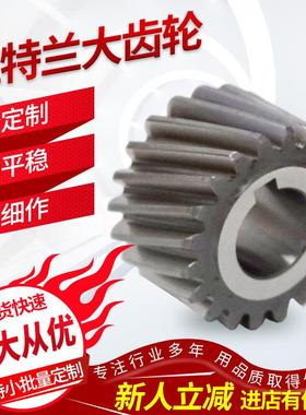 德国亚特兰大ATLANTA精度高齿轮齿条减速机2422520现货供应