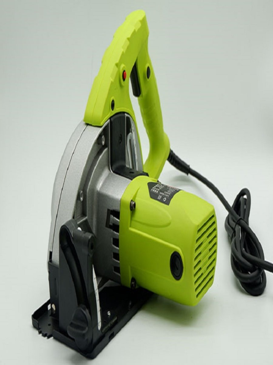 g4-185鸽牌手提式金属锯柏林多功能切割机一刀切净化板岩棉板6cm