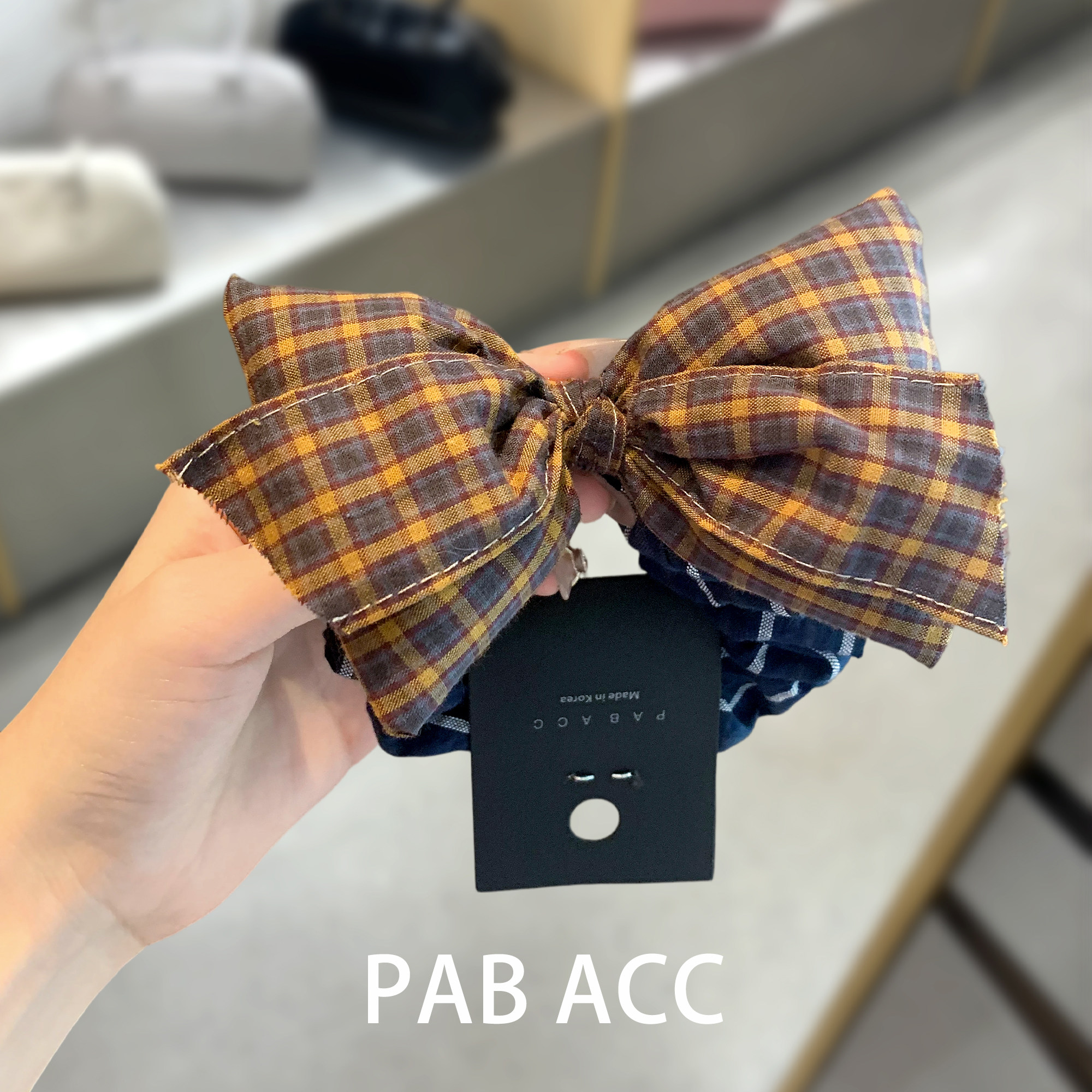 潮流精品，品质保证