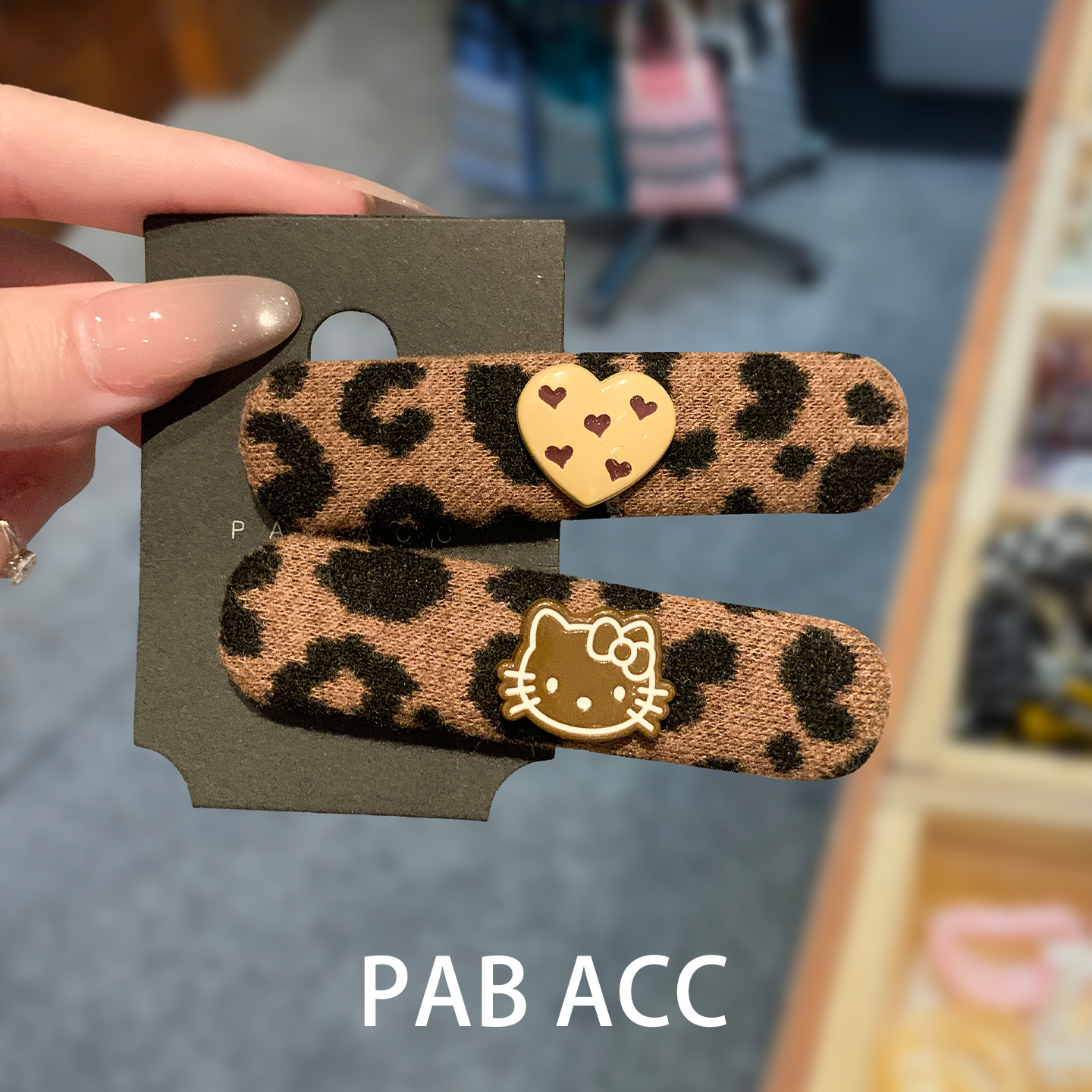 潮流精品，品质保证