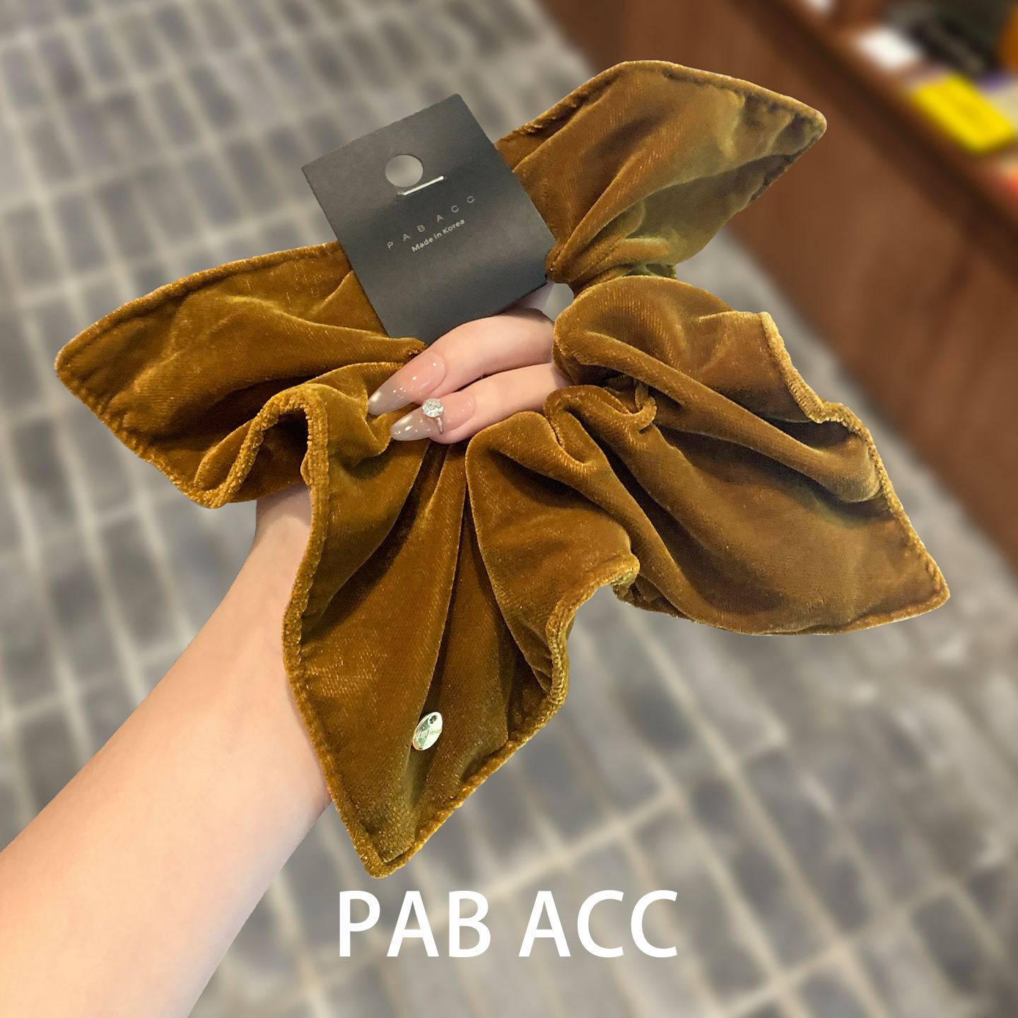 潮流精品，品质保证