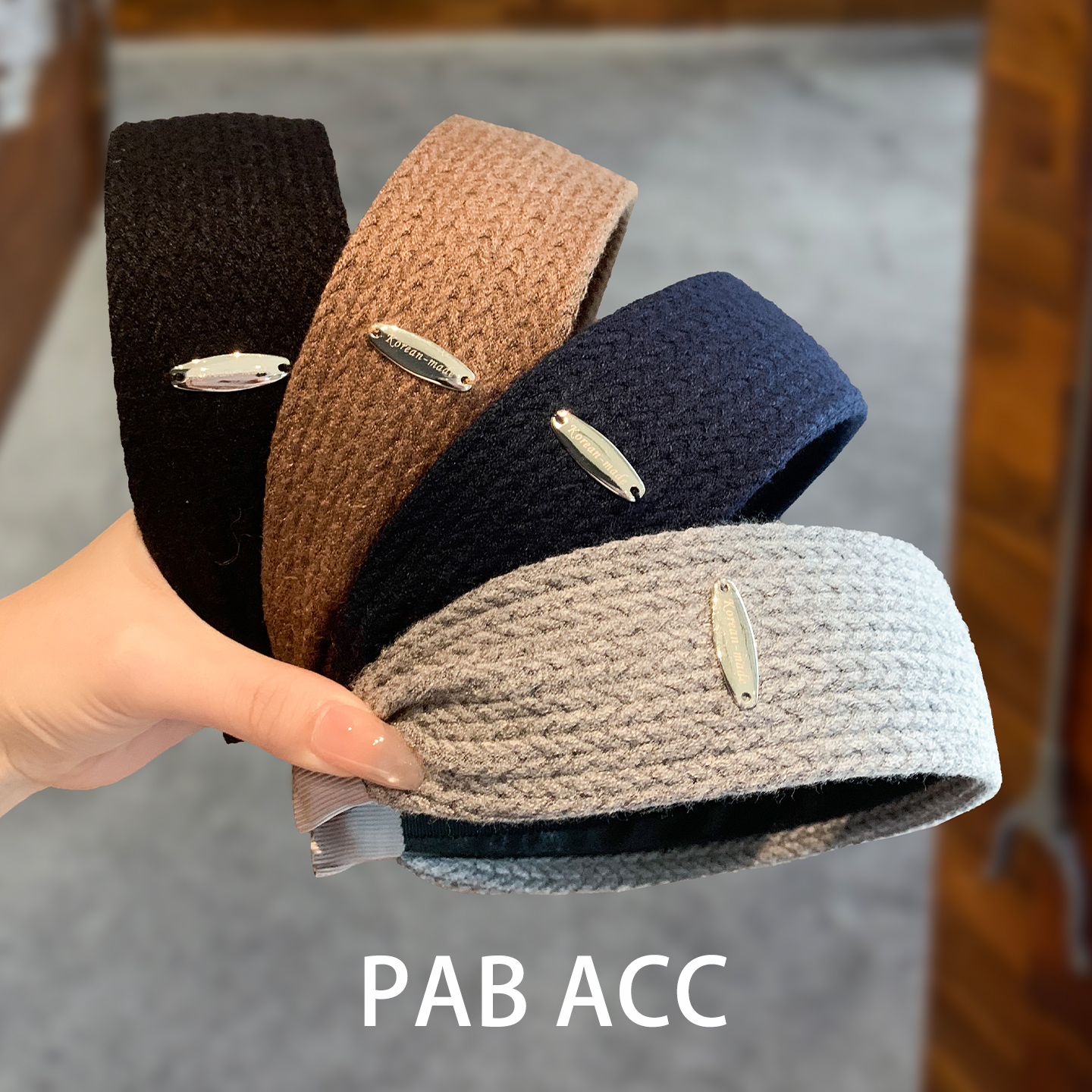 潮流精品，品质保证