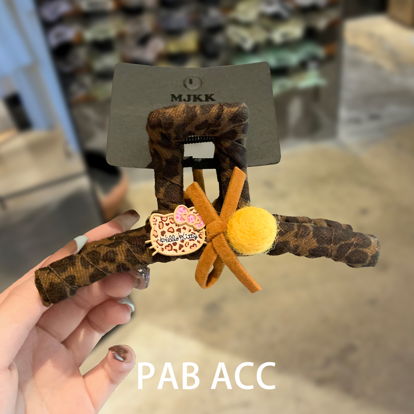 潮流精品，品质保证