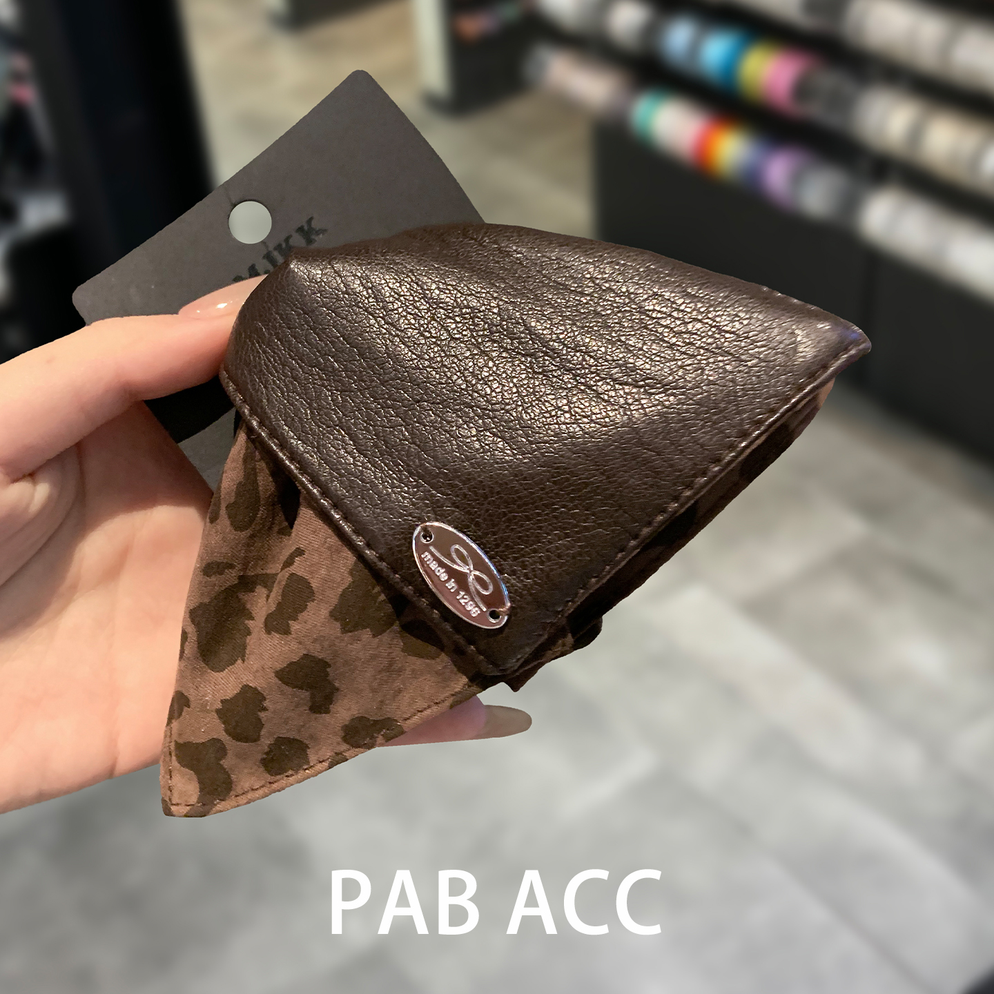 潮流精品，品质保证