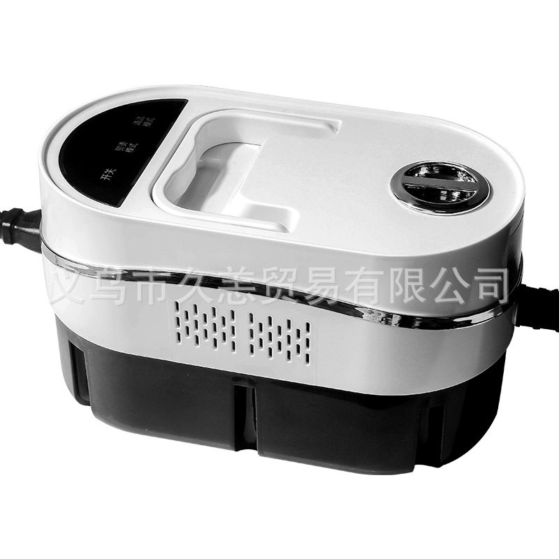 家用高温清洗机高温蒸汽机除污油烟机去油地毯窗帘床垫沙发神器