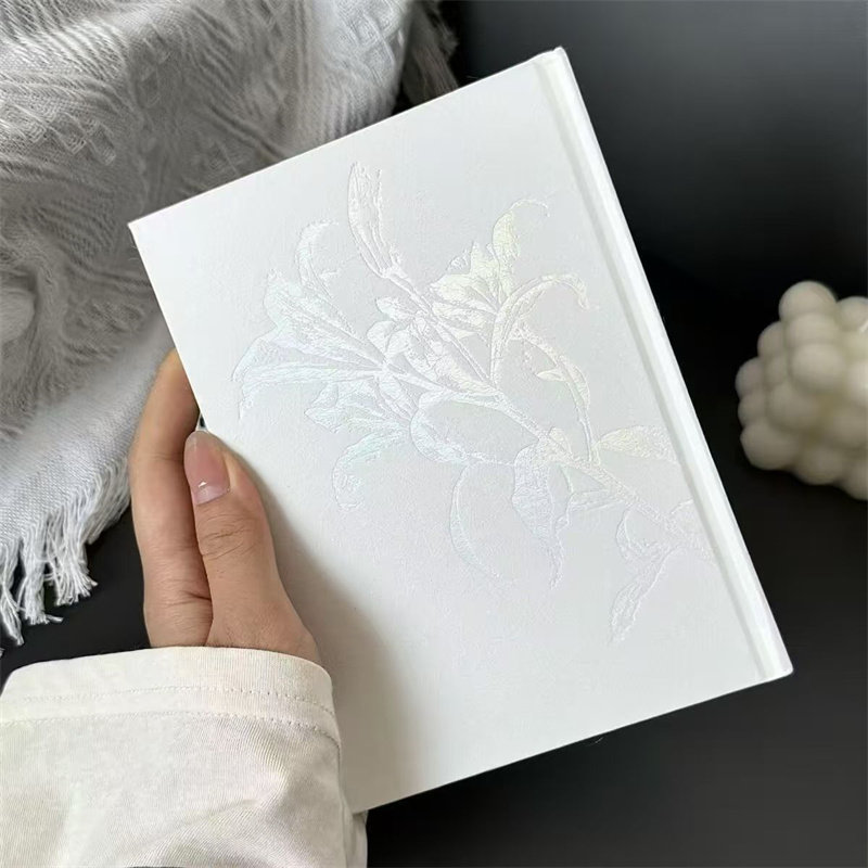 流光百合笔记本硬壳加厚记事本B6高颜值日程本横线空白学生手账本,文具电教/文化用品/商务用品,手帐/日程本/计划本,淘宝优惠券,粉丝福利购,淘宝优惠卷